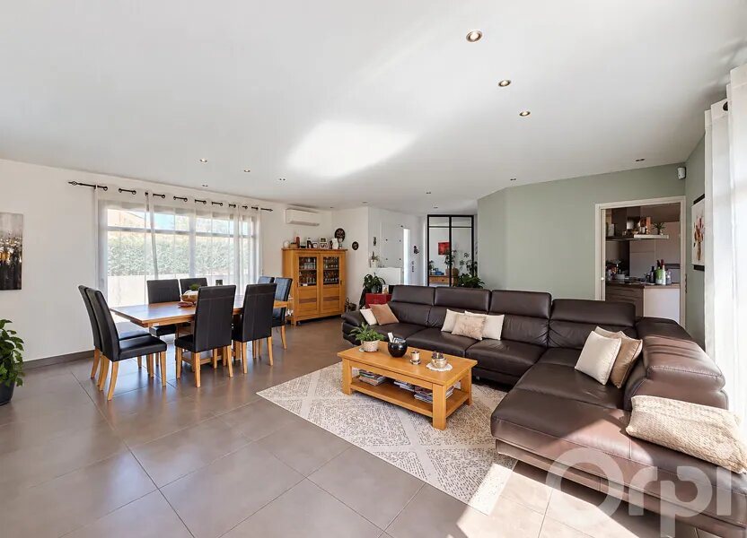 Maison à vendre, 150m², Saleilles