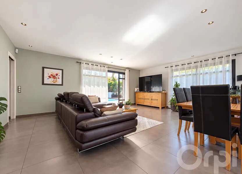 Maison à vendre, 150m², Saleilles