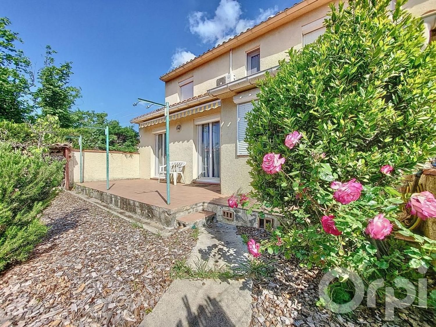 Maison à vendre, 95m², Toulouges