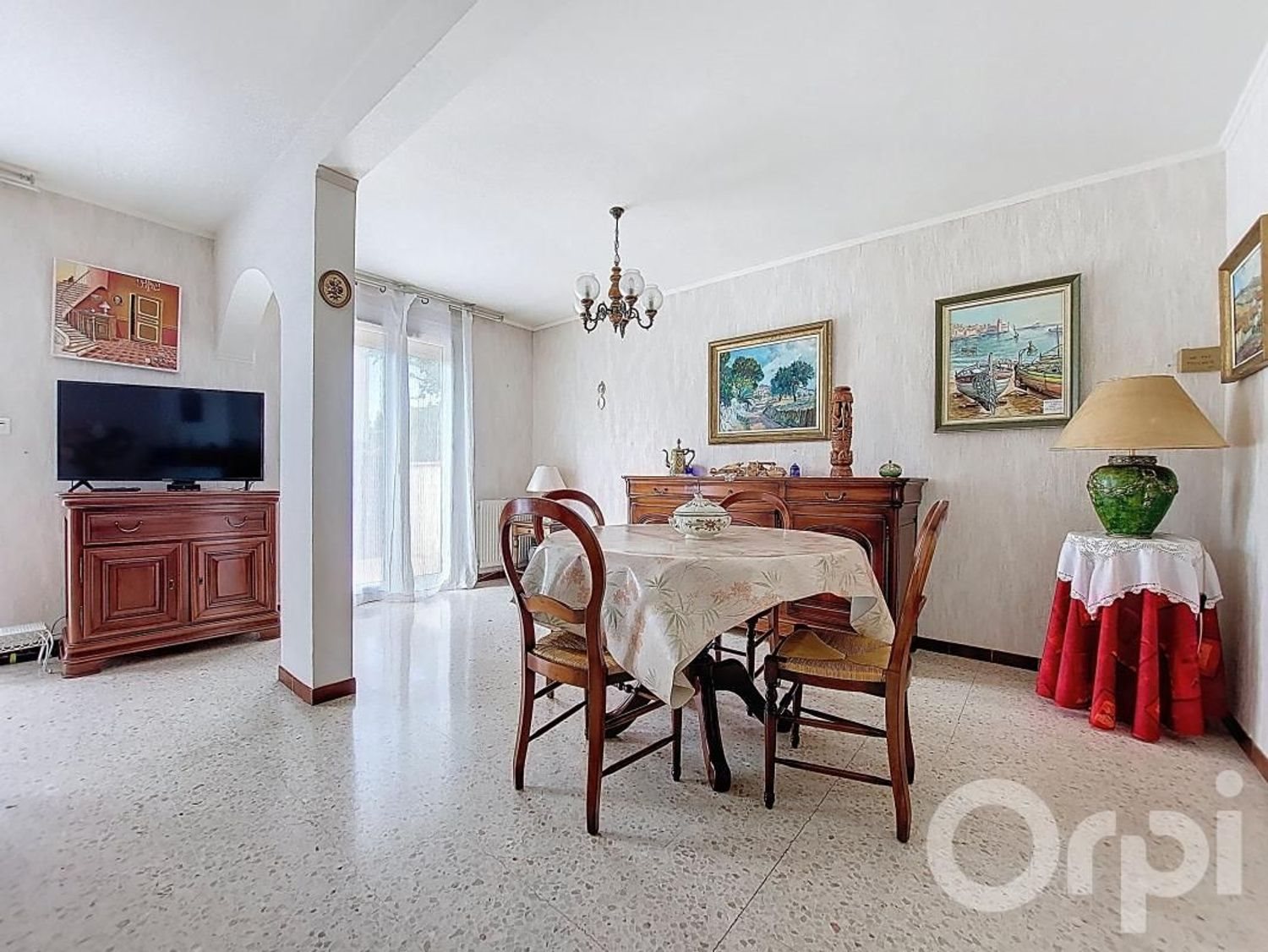Maison à vendre, 95m², Toulouges
