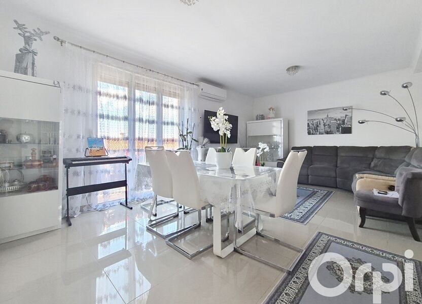 Appartement à vendre, 90m², Perpignan