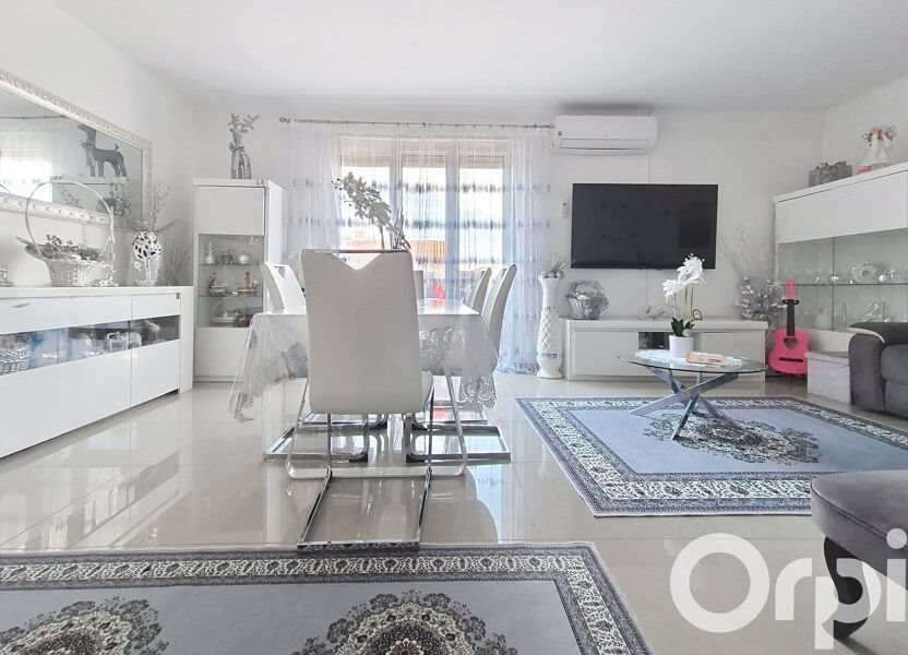 Appartement à vendre, 90m², Perpignan