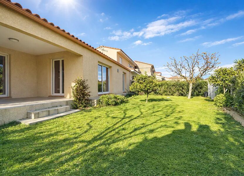 Maison à vendre, 106m², Alénya