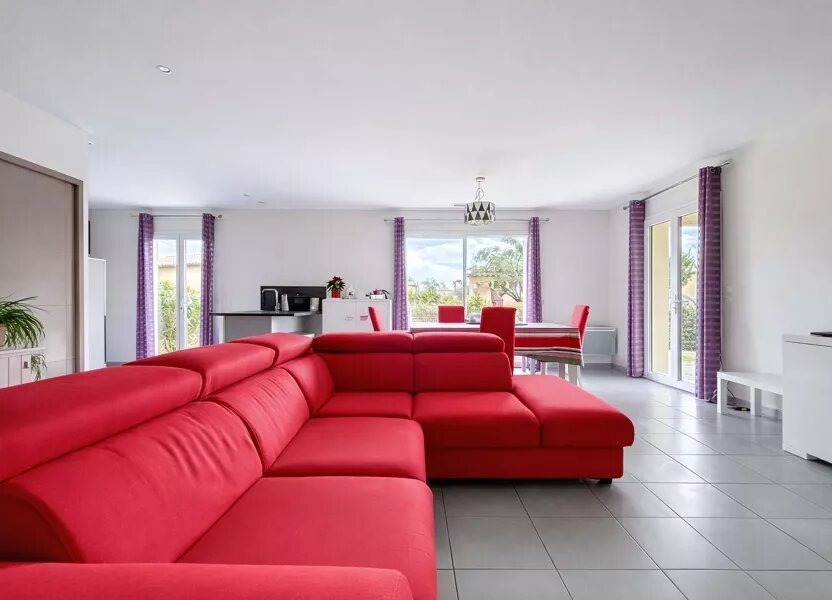 Maison à vendre, 106m², Alénya
