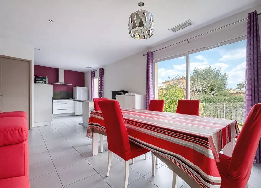 Maison à vendre, 106m², Alénya
