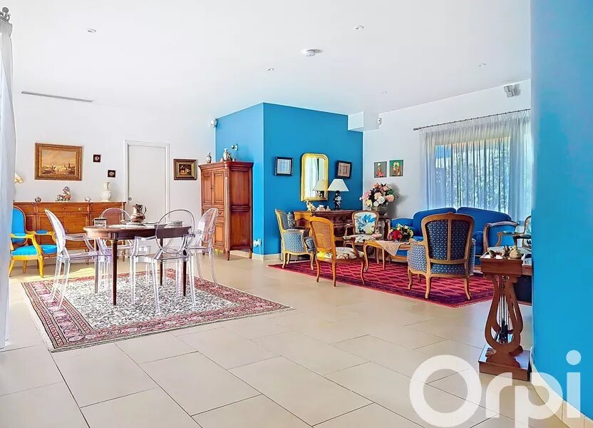 Maison à vendre, 154m², Saleilles