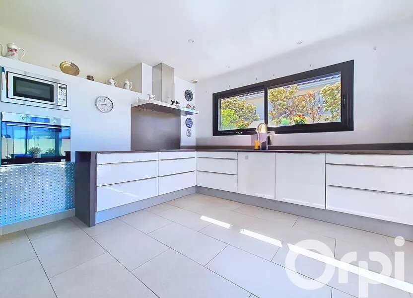 Maison à vendre, 154m², Saleilles