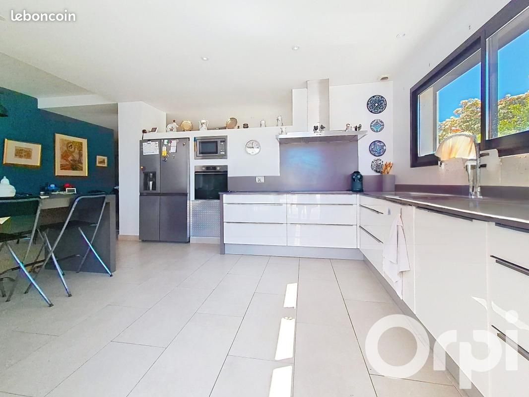 Maison à vendre, 154m², Saleilles