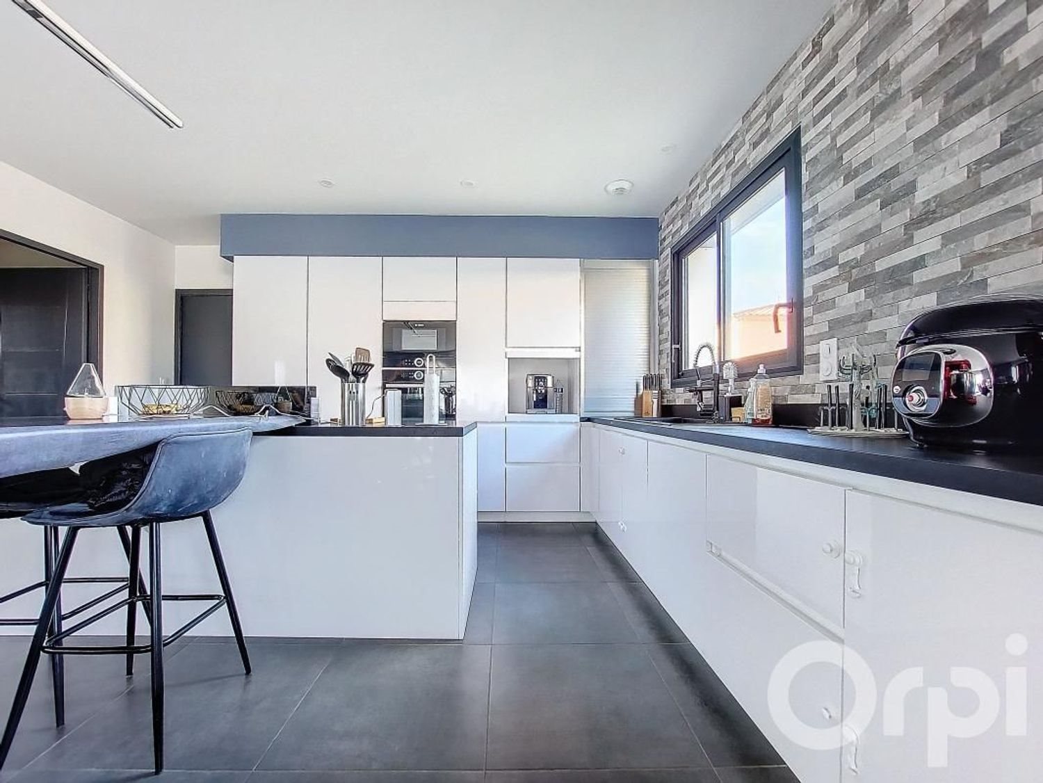 Maison à vendre, 131m², Baixas