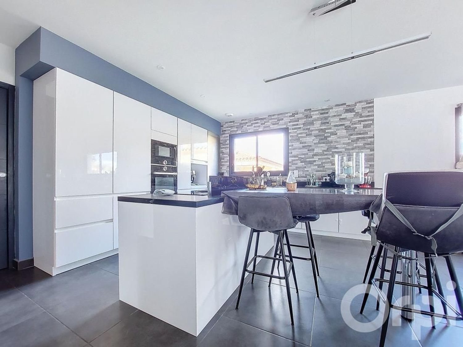 Maison à vendre, 131m², Baixas