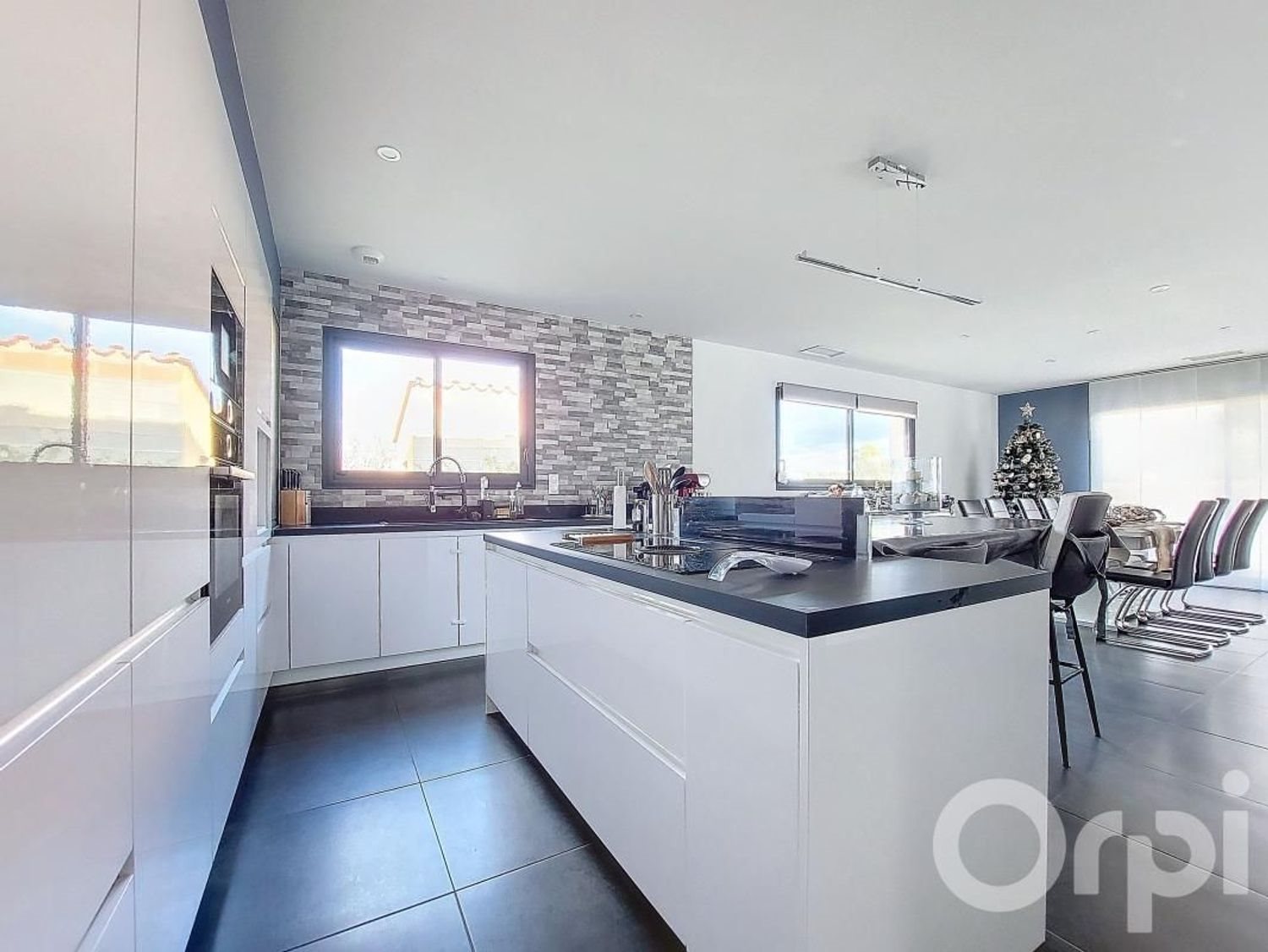 Maison à vendre, 131m², Baixas