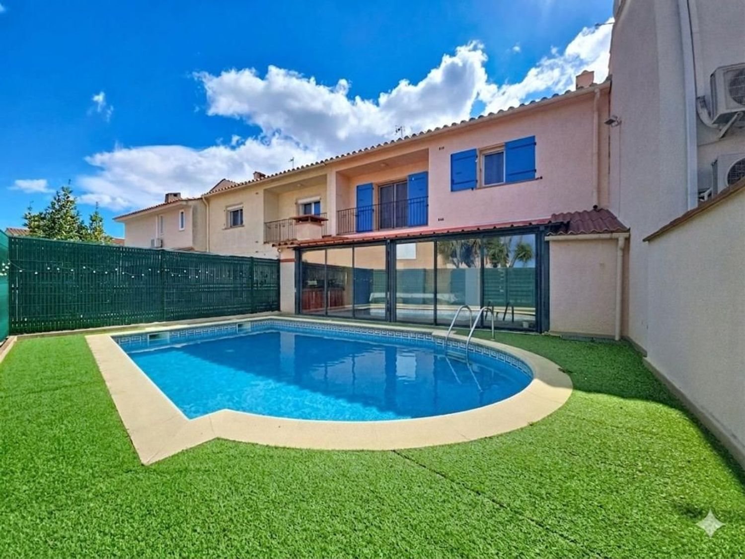 Maison à vendre, 135m², Toulouges