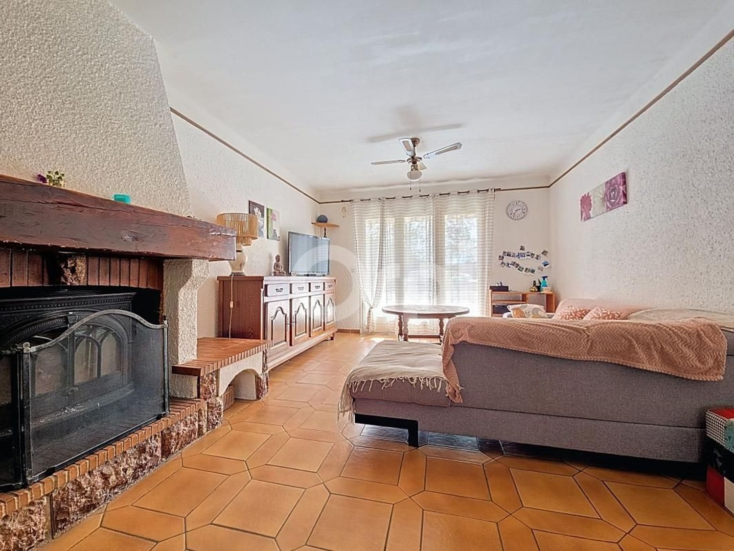 Maison à vendre, 135m², Toulouges