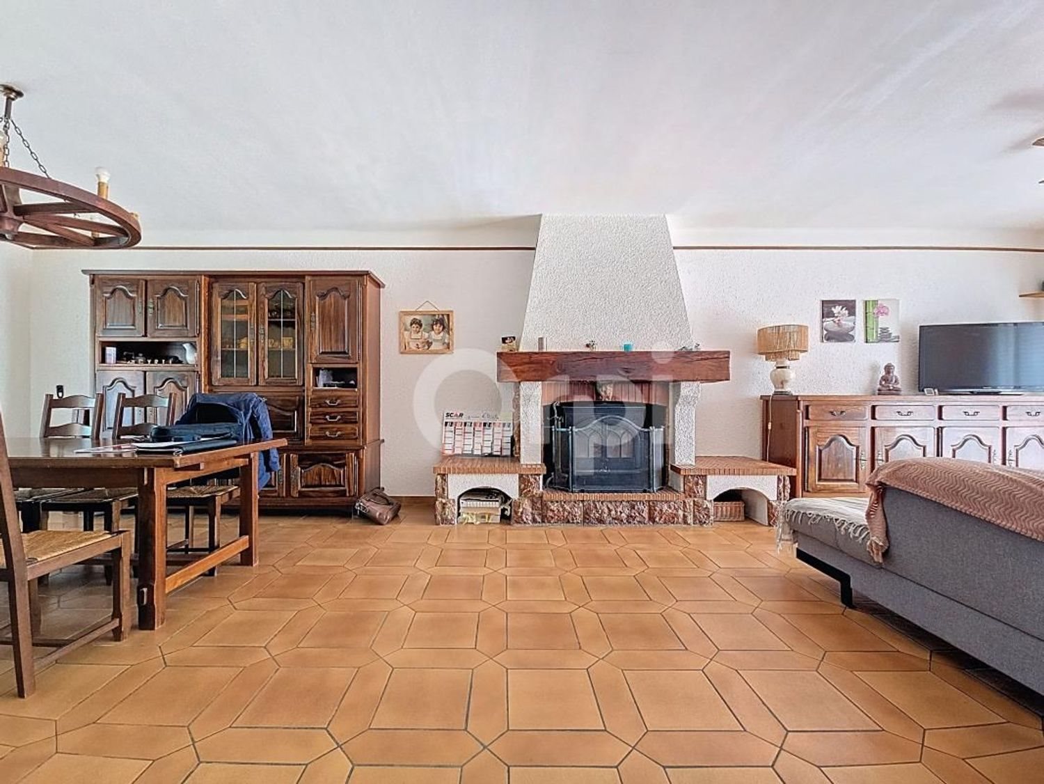 Maison à vendre, 135m², Toulouges
