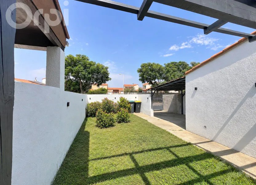 Maison à vendre, 85m², Toulouges