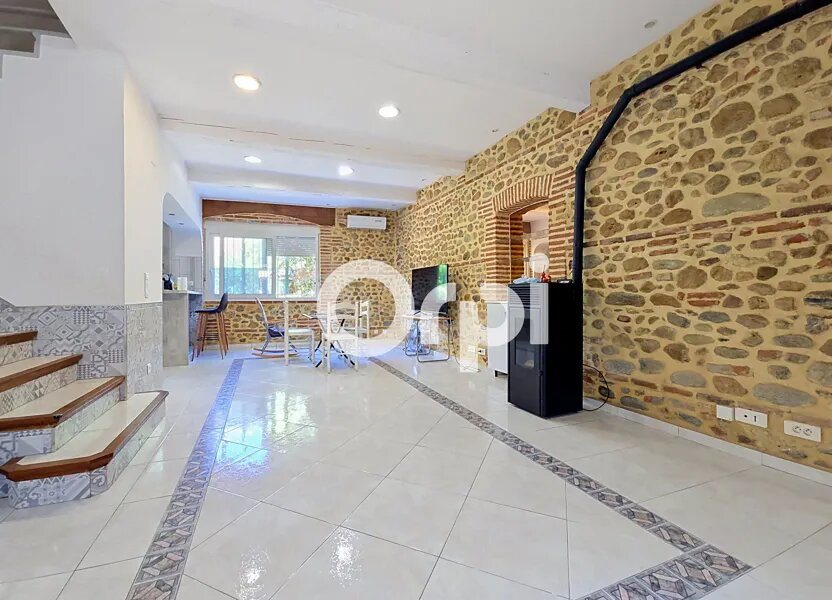 Maison à vendre, 100m², Pollestres