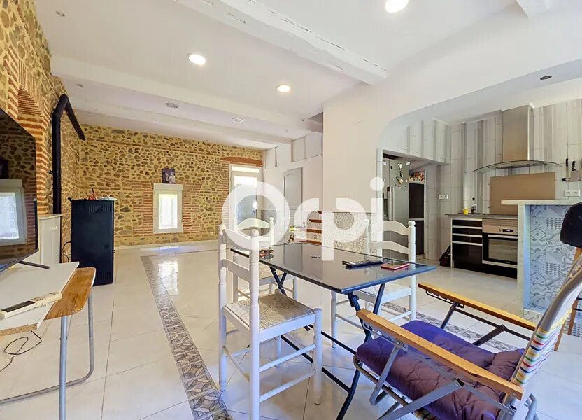 Maison à vendre, 100m², Pollestres