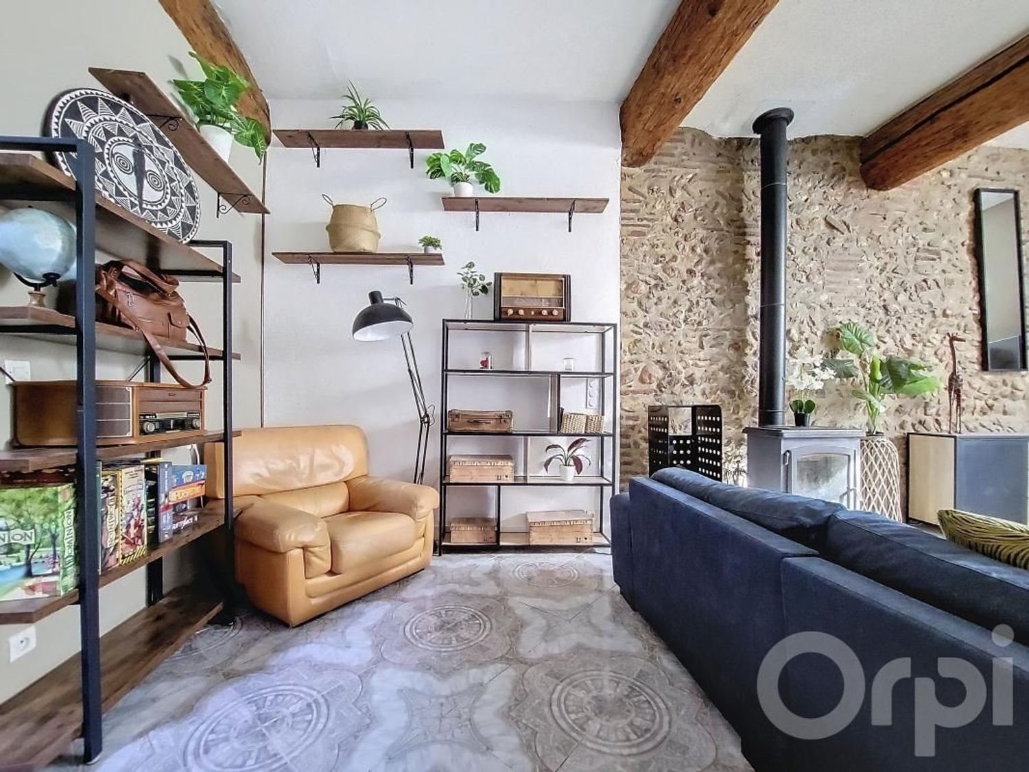Maison à vendre, 178m², Bages
