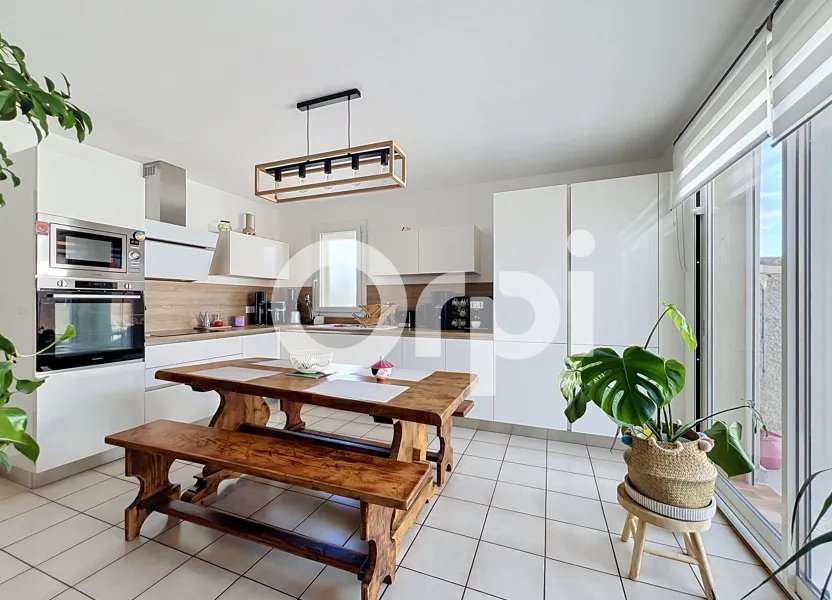 Maison à vendre, 144m², Toulouges