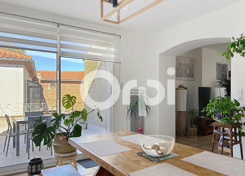 Maison à vendre, 144m², Toulouges
