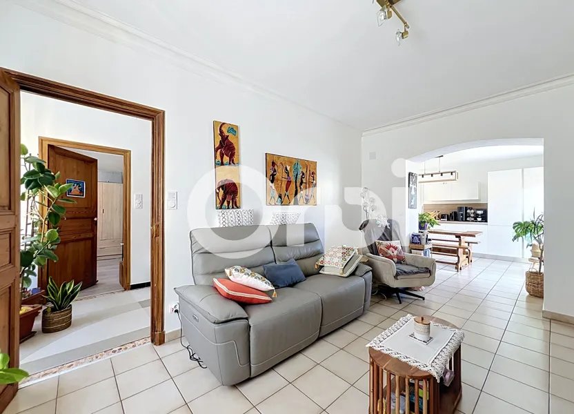 Maison à vendre, 144m², Toulouges