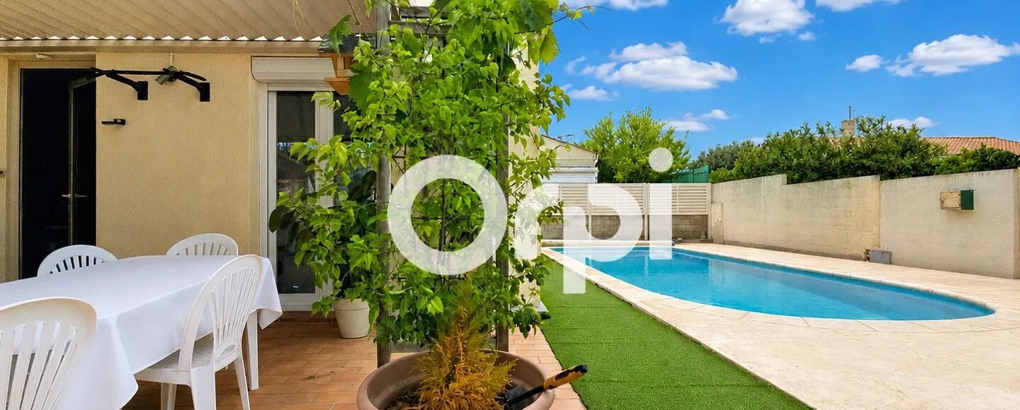 Maison à vendre, 91m², Canohès