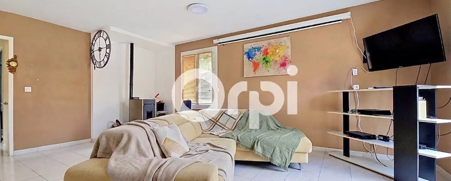 Maison à vendre, 91m², Canohès