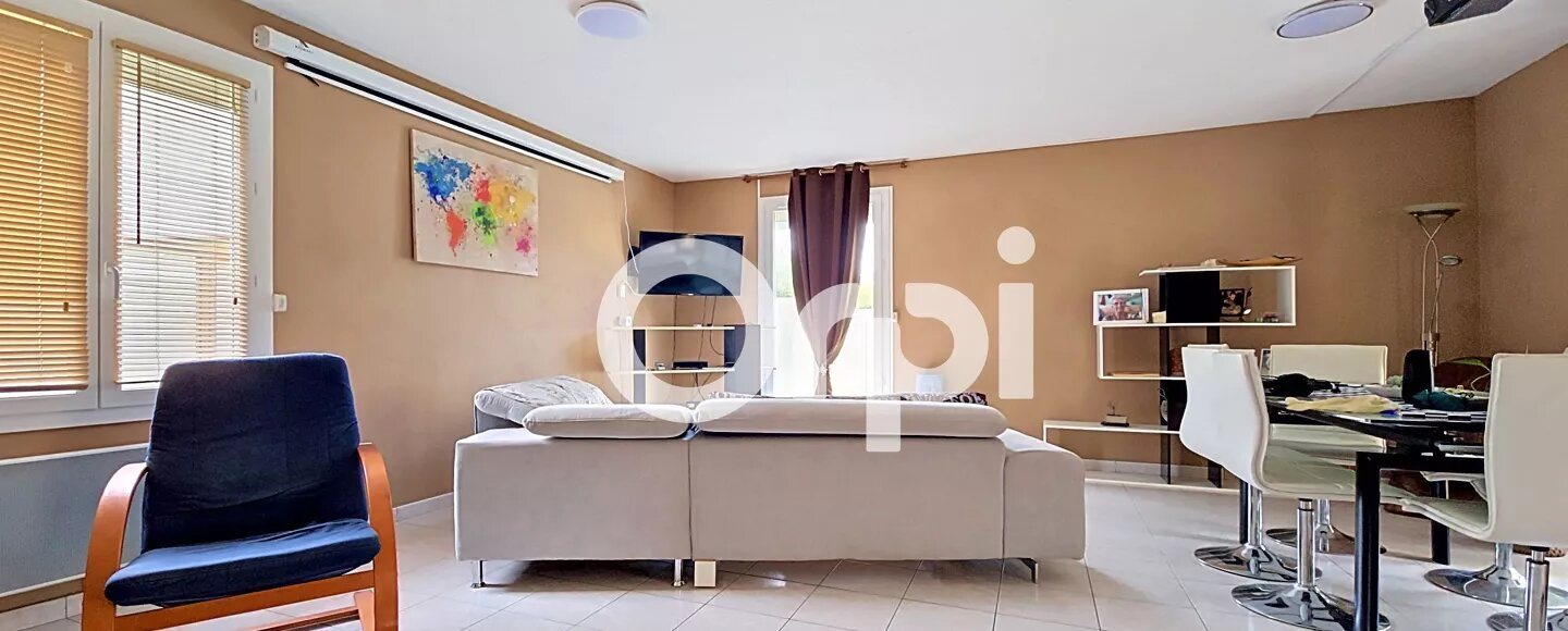 Maison à vendre, 91m², Canohès
