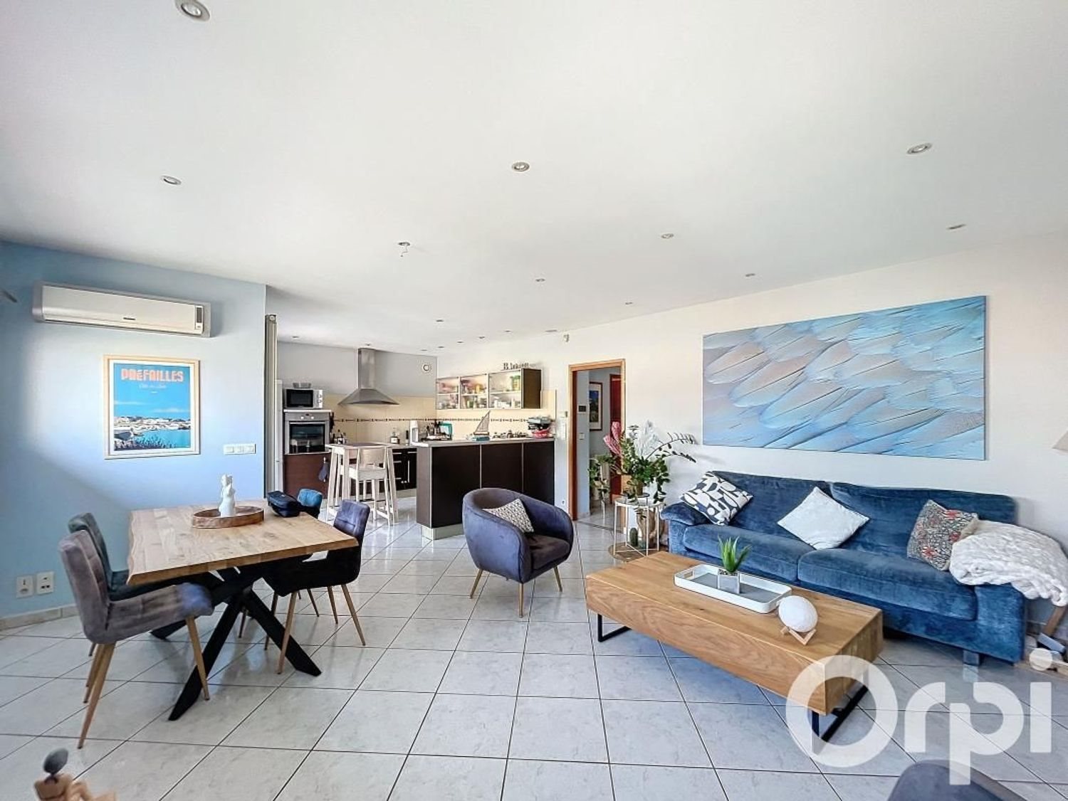 Appartement à vendre, 85m², Perpignan