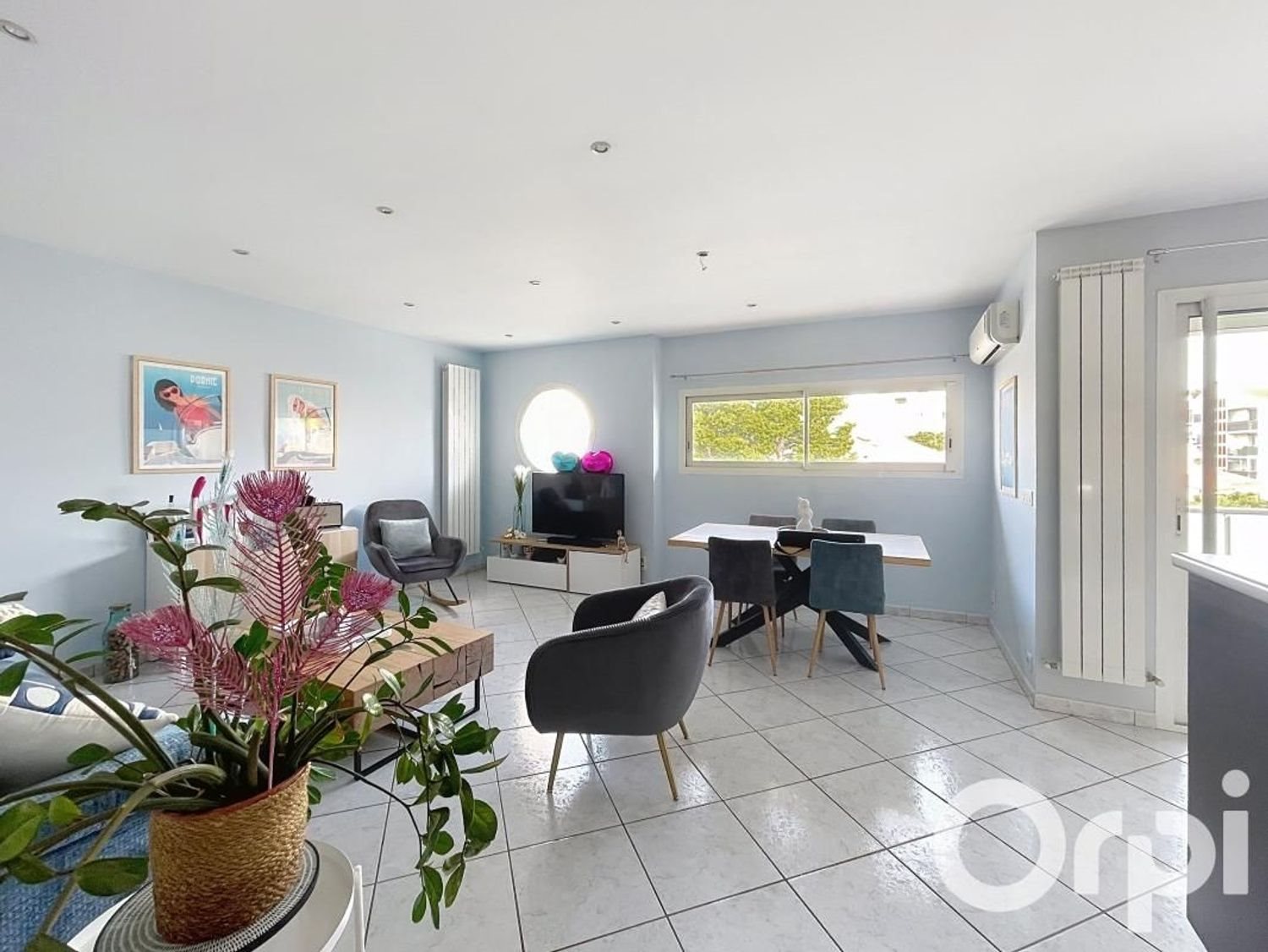 Appartement à vendre, 85m², Perpignan