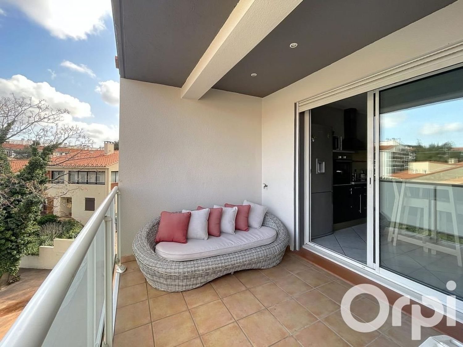 Appartement à vendre, 85m², Perpignan