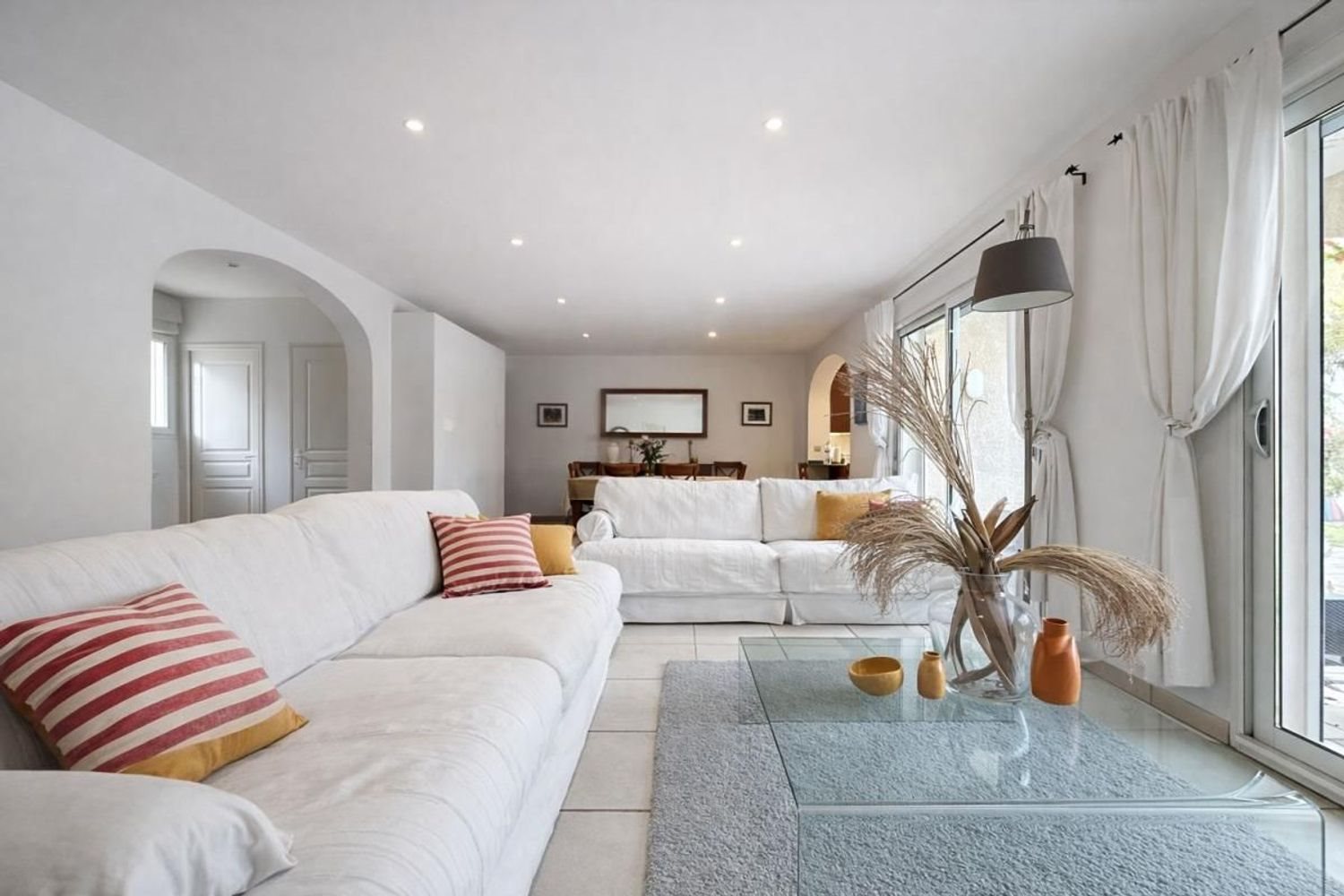 Maison à vendre, 126m², Villeneuve-de-la-Raho