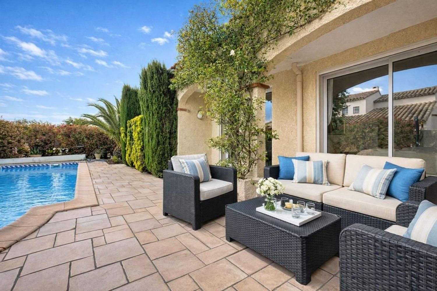 Maison à vendre, 126m², Villeneuve-de-la-Raho