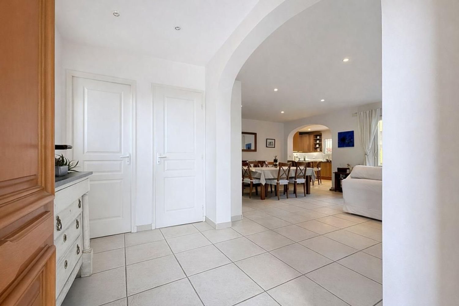 Maison à vendre, 126m², Villeneuve-de-la-Raho