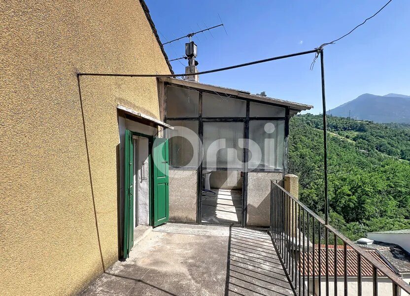 Maison à vendre, 74m², Olette
