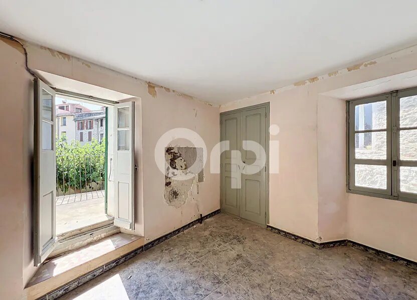 Maison à vendre, 74m², Olette