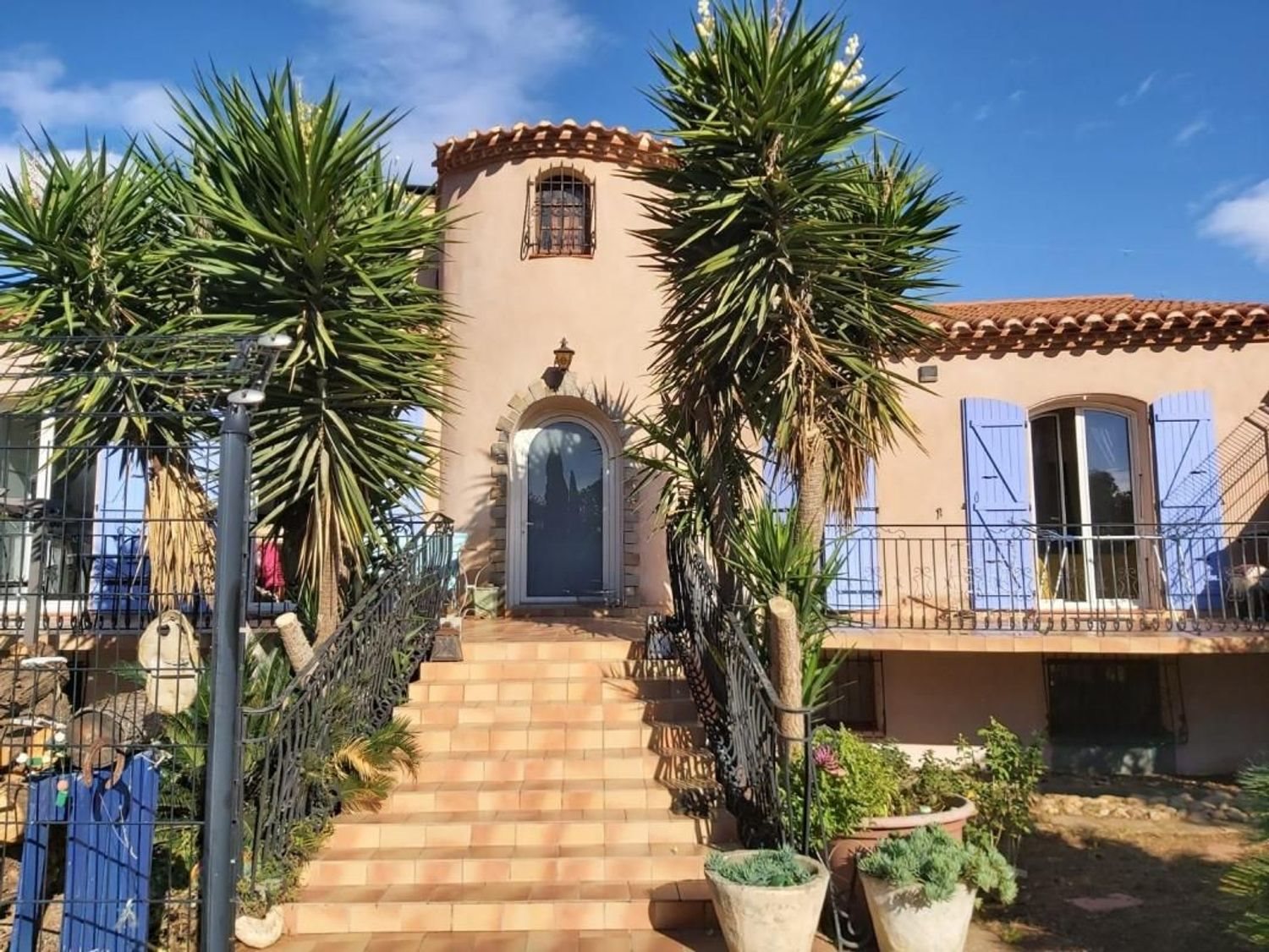 Maison à vendre, 270m², Perpignan