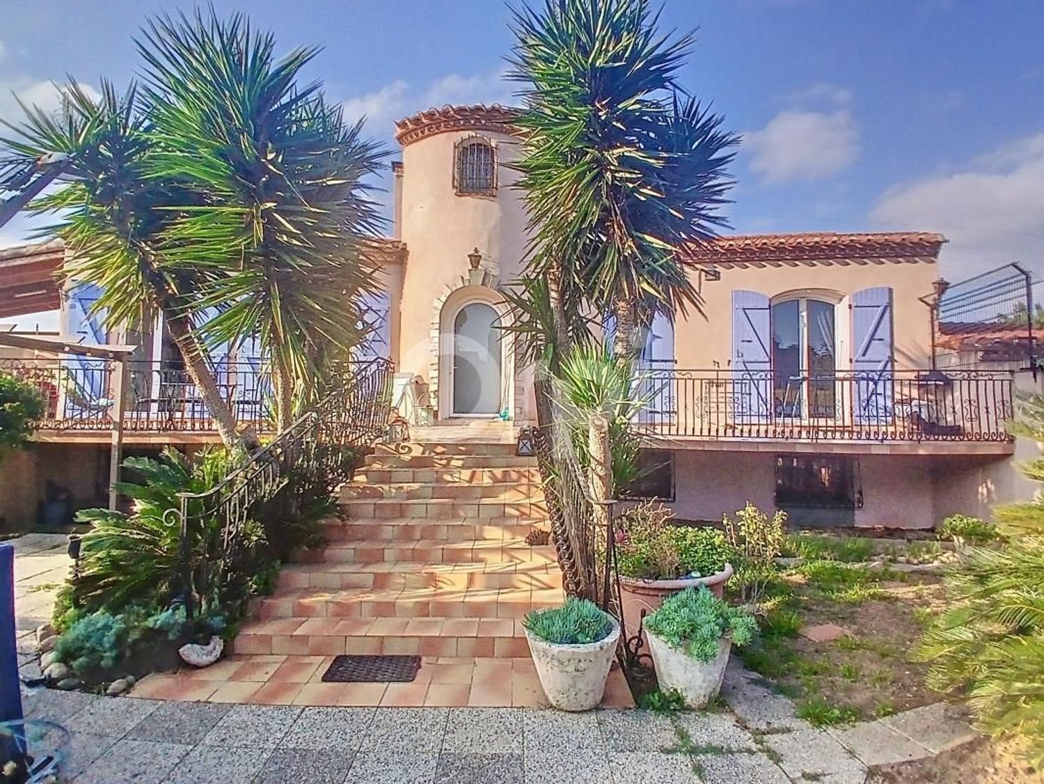 Maison à vendre, 270m², Perpignan