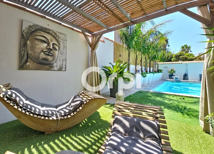 Maison à vendre, 207m², Saint-Estève
