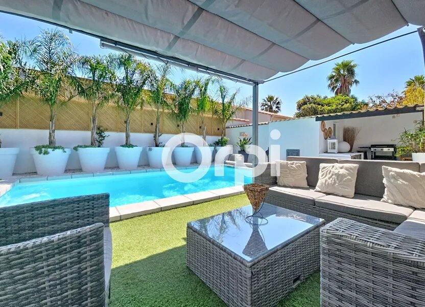 Maison à vendre, 207m², Saint-Estève