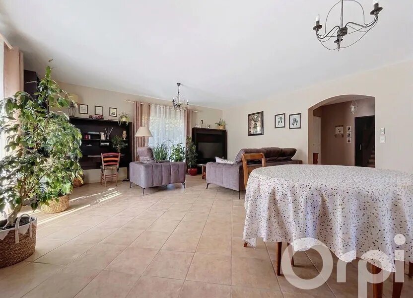 Maison à vendre, 150m², Le Soler