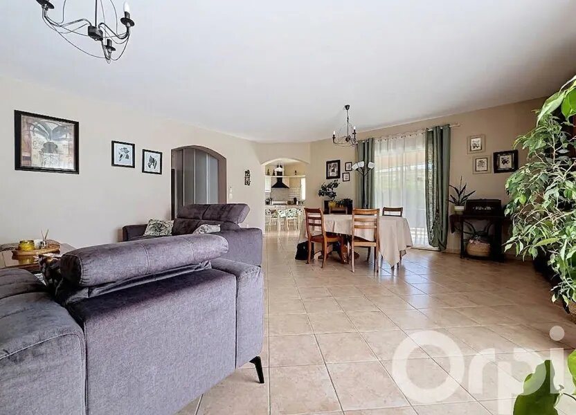 Maison à vendre, 150m², Le Soler