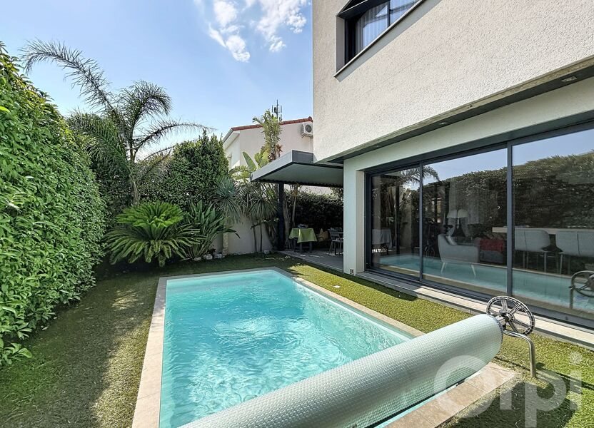 Maison à vendre, 113m², Saleilles