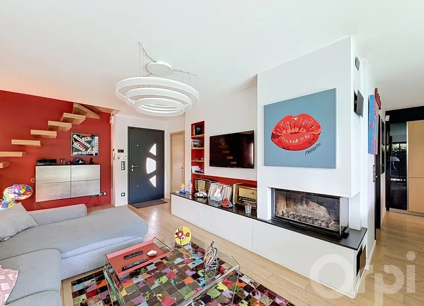 Maison à vendre, 113m², Saleilles