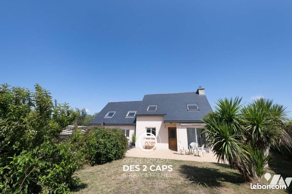 Maison à vendre, 93m², Lamballe