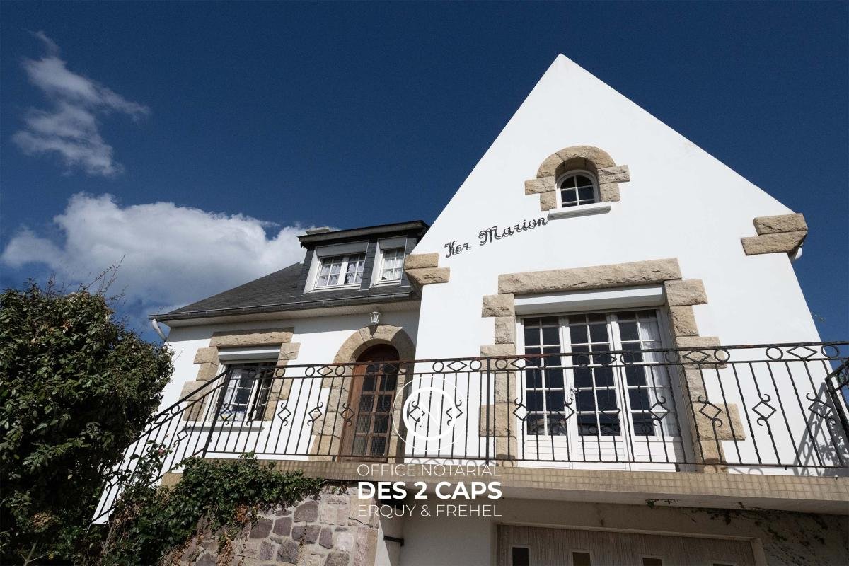 Maison à vendre, 111m², Erquy