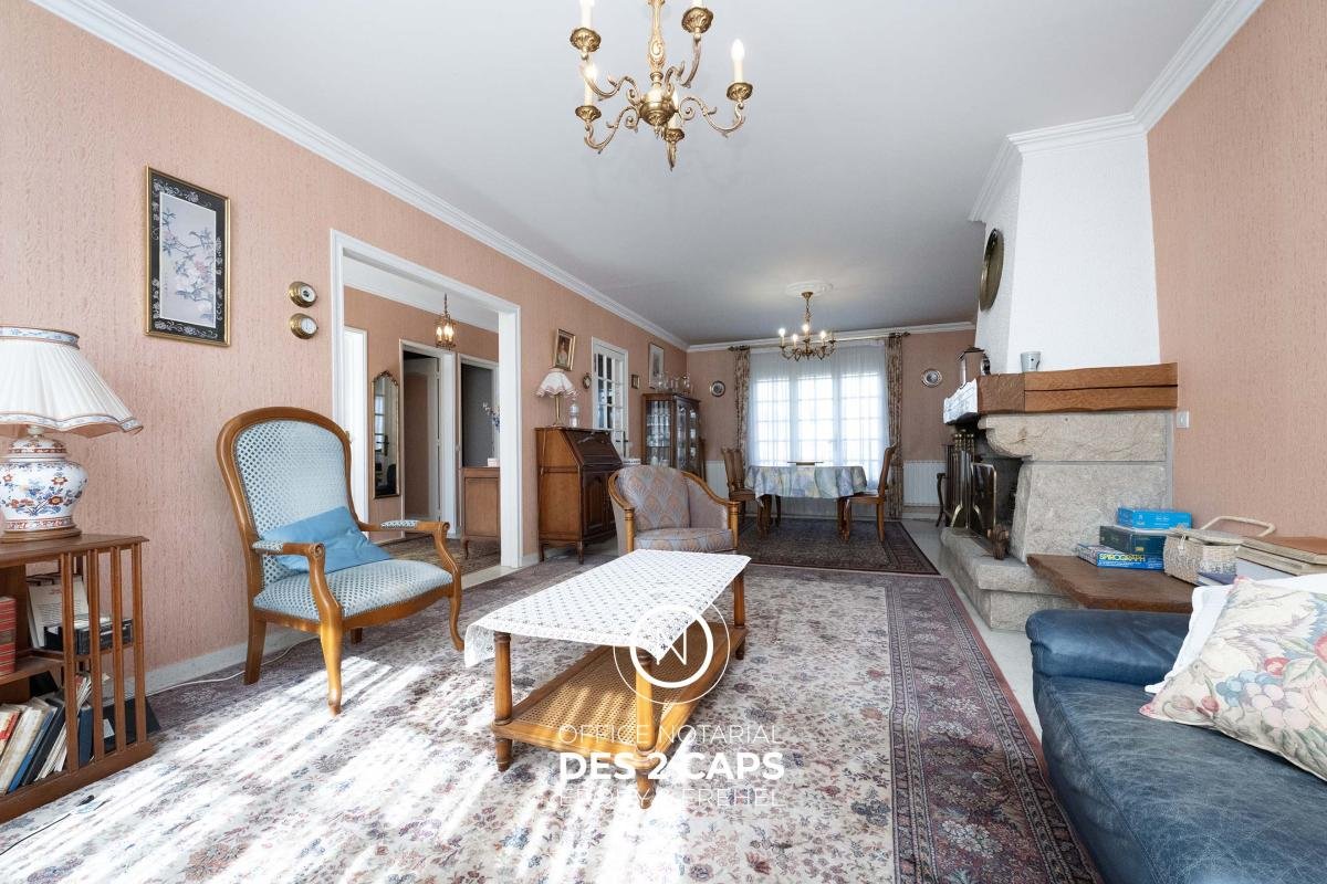 Maison à vendre, 111m², Erquy