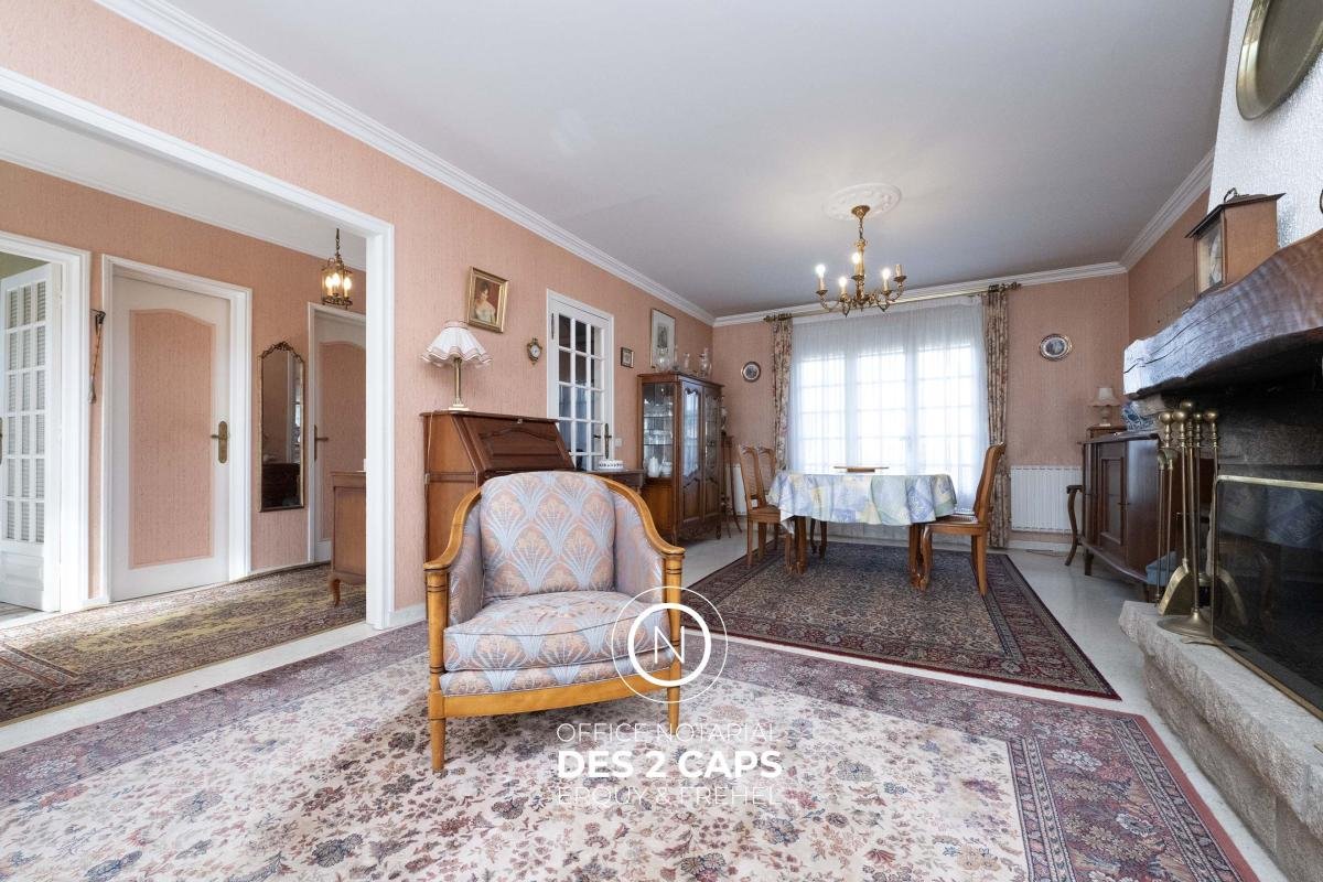 Maison à vendre, 111m², Erquy
