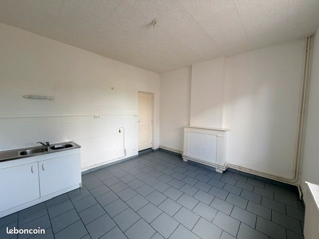 Maison à louer, 91m², Prouvy