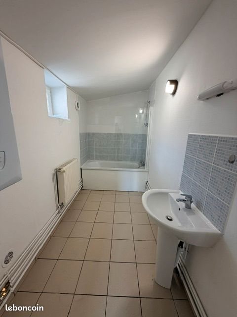 Maison à louer, 91m², Prouvy